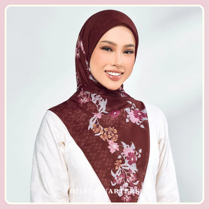 Bidasari Collection (Bakawali)